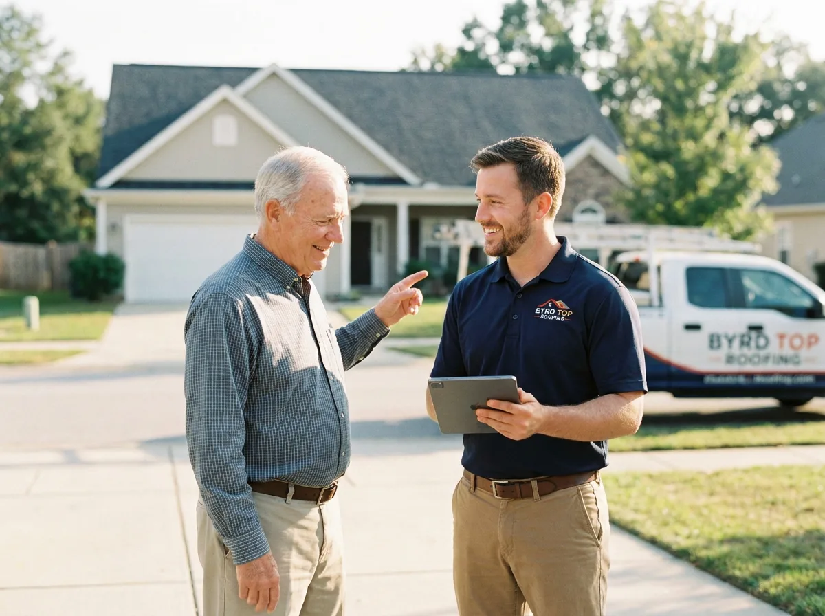 Roofing Fredericktown, OH FAQs